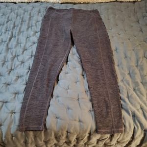 Victoria's Secret Yoga Legging